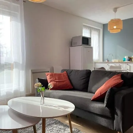 Apartment Bel'flora *