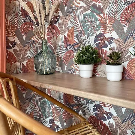 Apartment Bel'flora Belfort