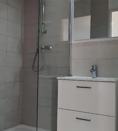 Bel'flora Apartment Belfort